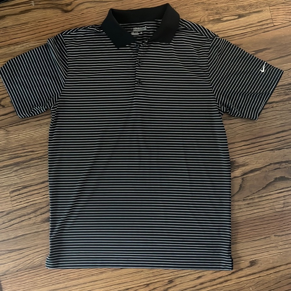 Nike Golf shirt